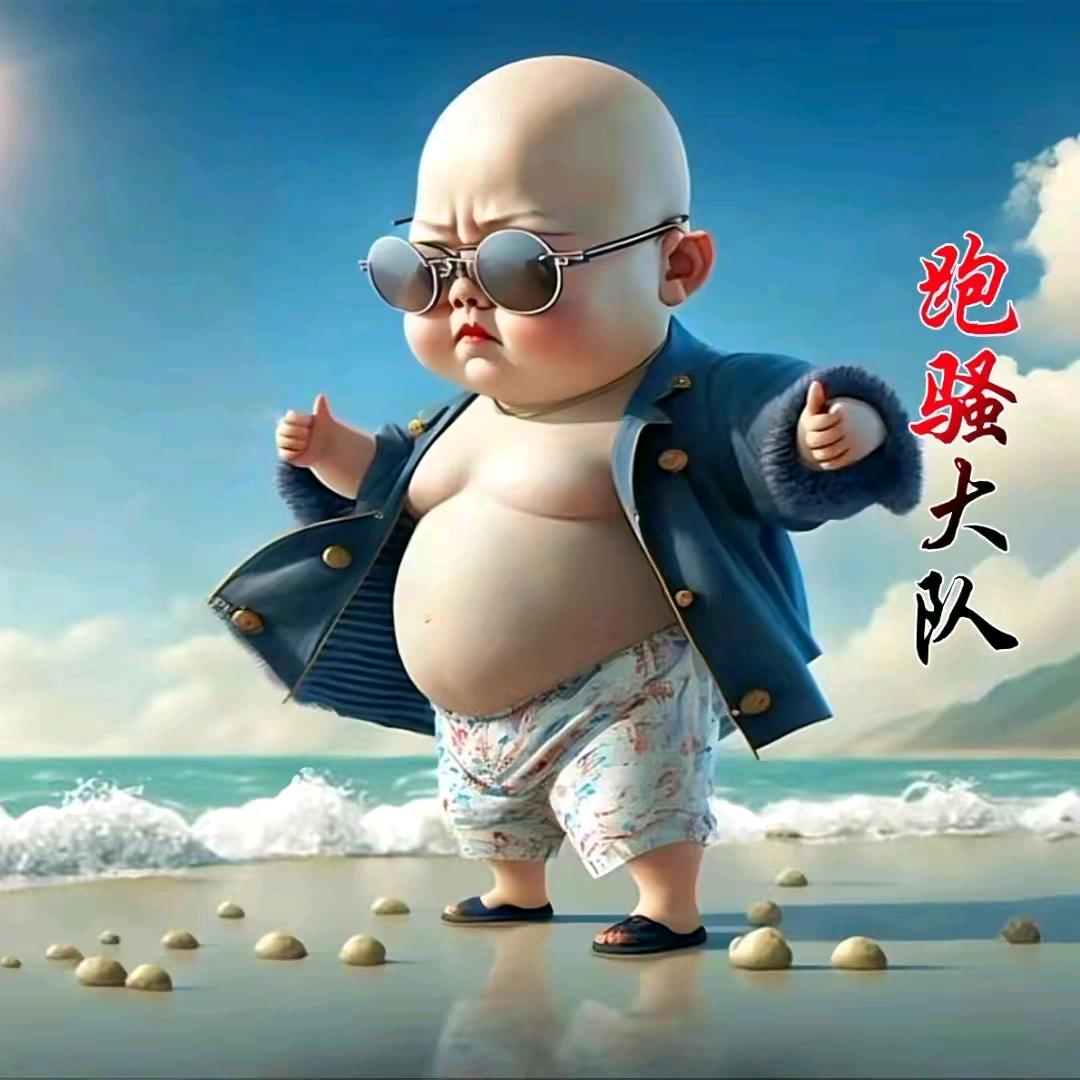 💓佛系少年💓