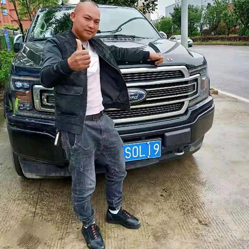 贵州，小黑金哥💪