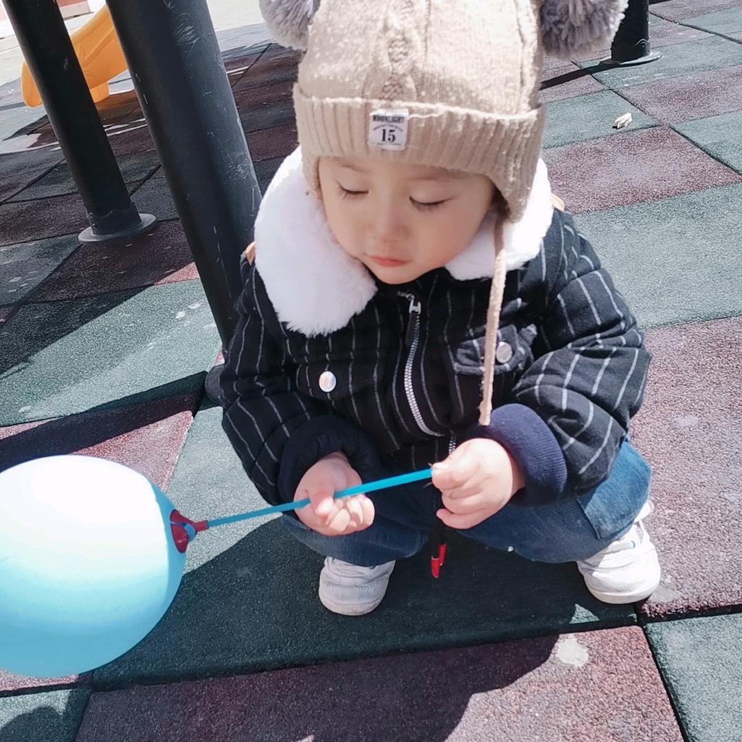 小太阳☀