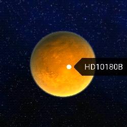 HD10180B