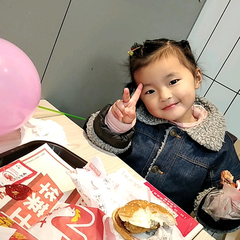 祝家二小姐