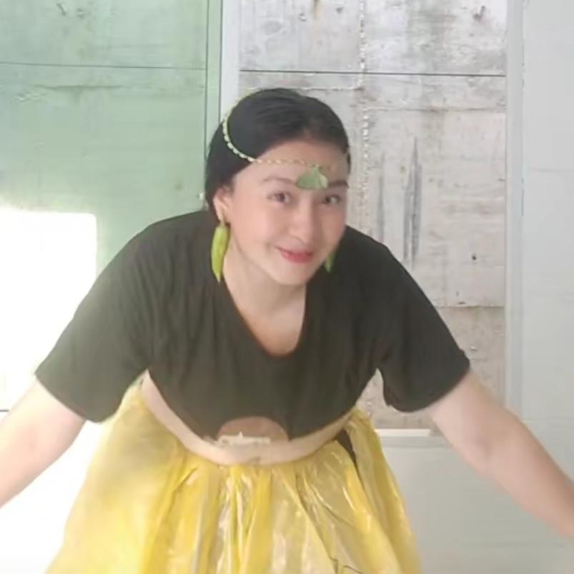 爱疯陈美女≈