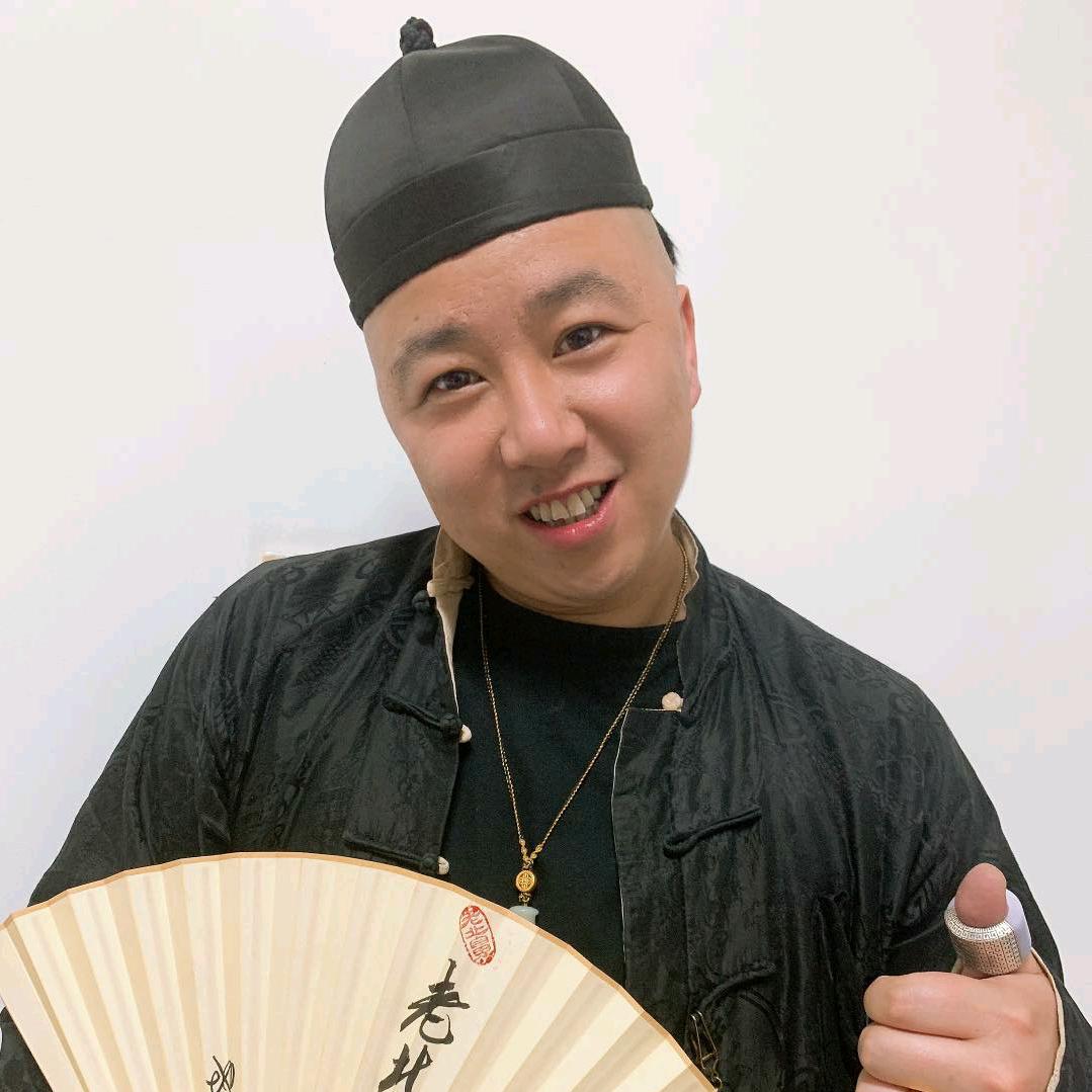 北京猴爷（鸡马猴）
