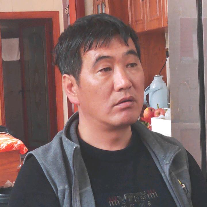 孟永利