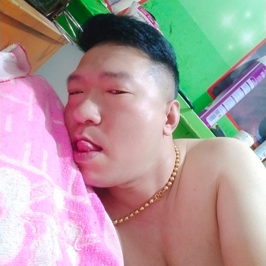 东北爷们