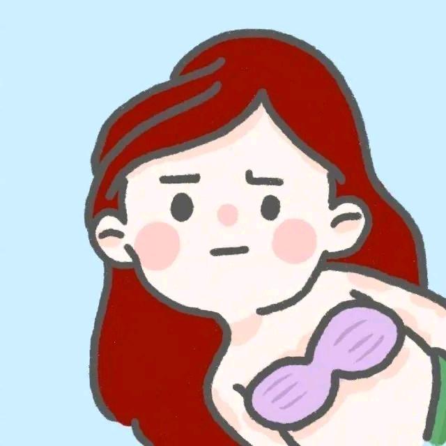 张得美小姐