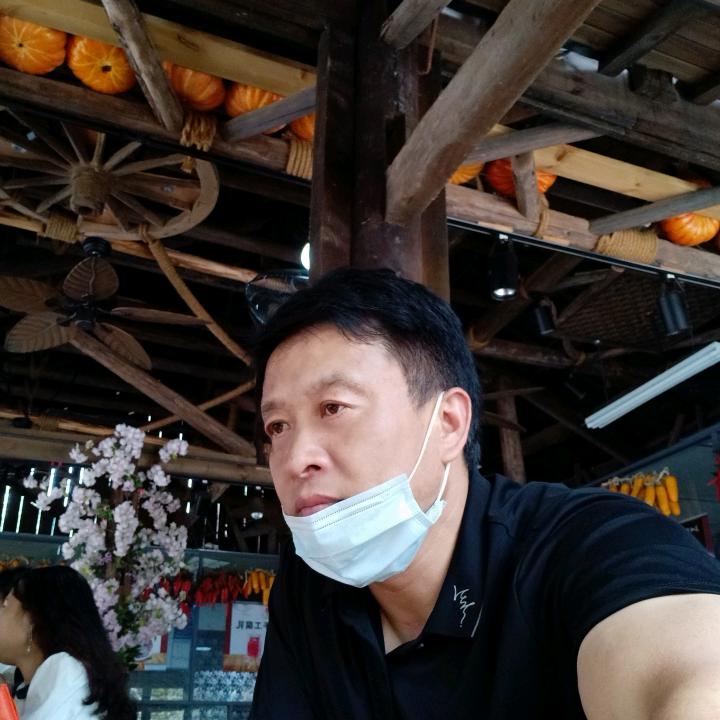 天涯游子