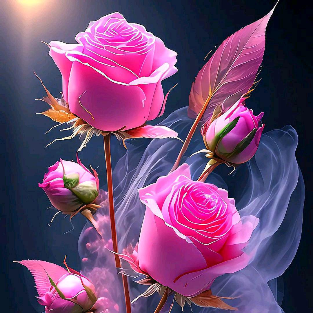 只因有你，真爱永恒