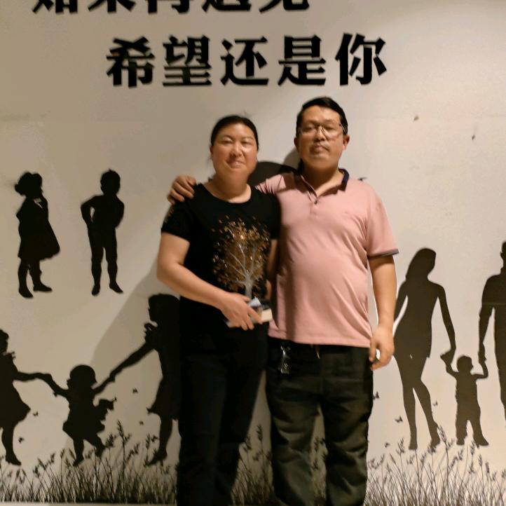 刘中武