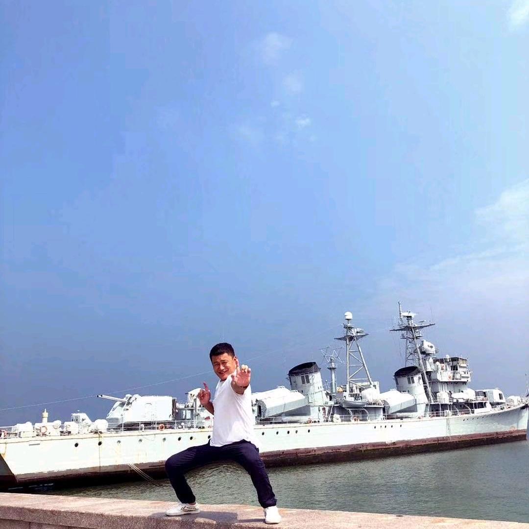 北京付先生