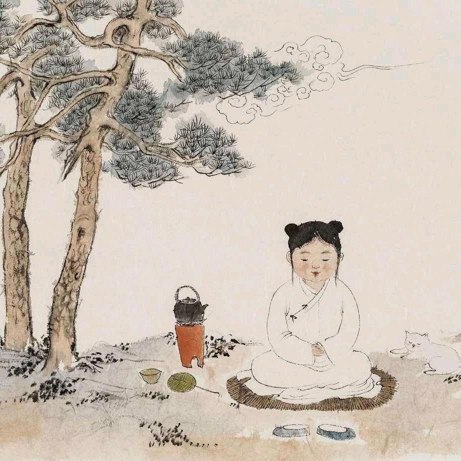 满粉行者🧘12年