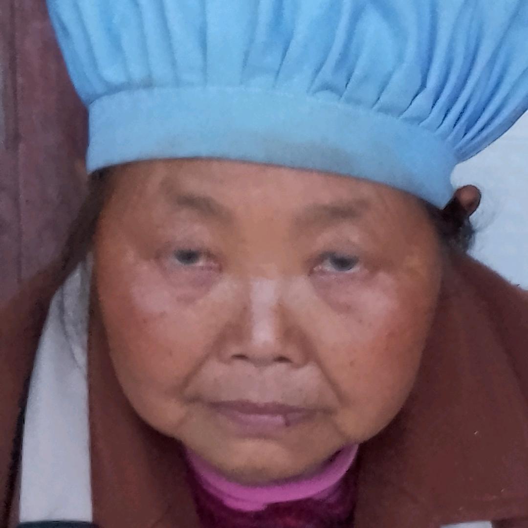 吴兴秀