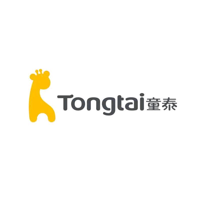 童泰母婴服饰店直播间