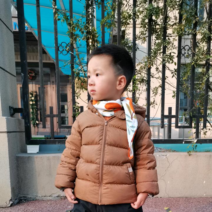 桂圆哥的小欢乐