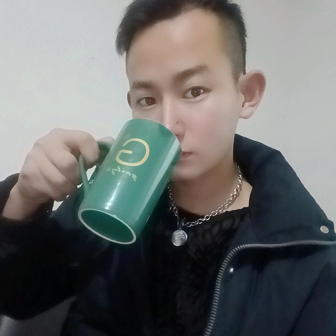 超然好物 （承蒙厚爱）