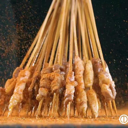 沈阳市神酱炸串店