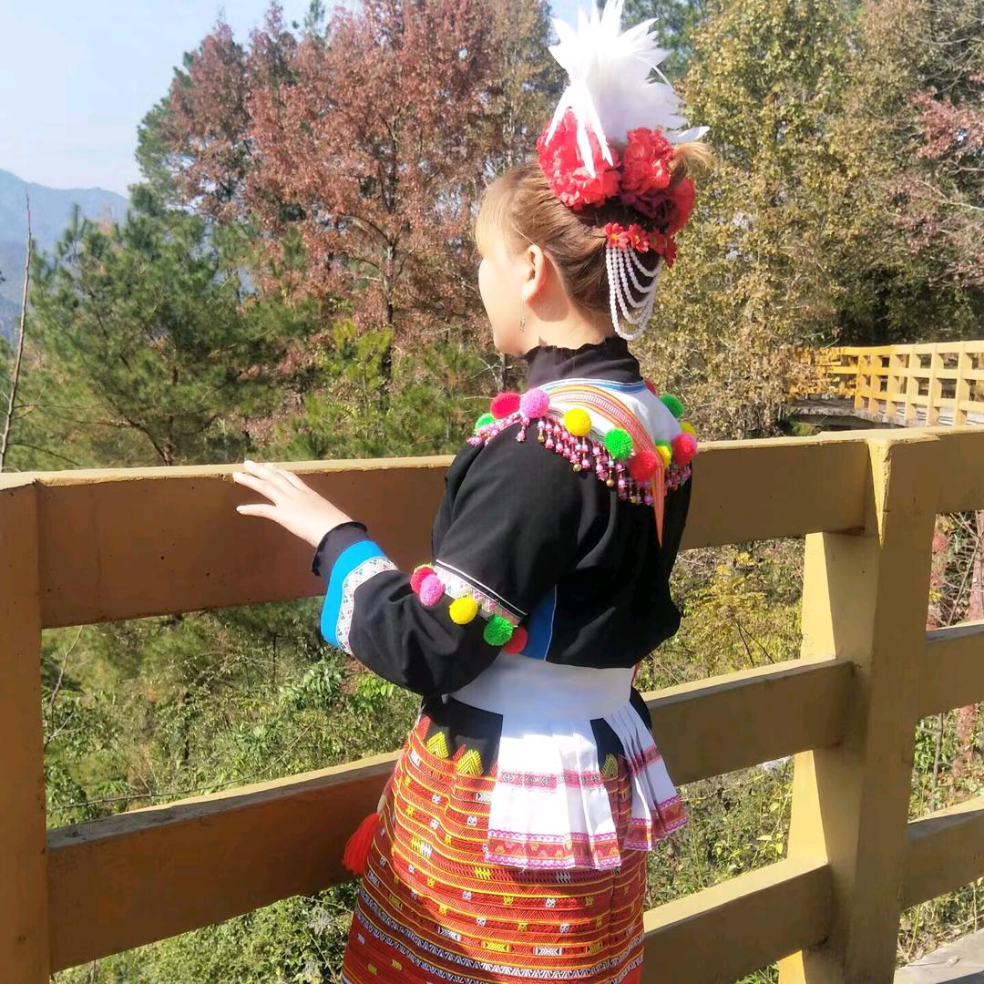 胜仔妈咪