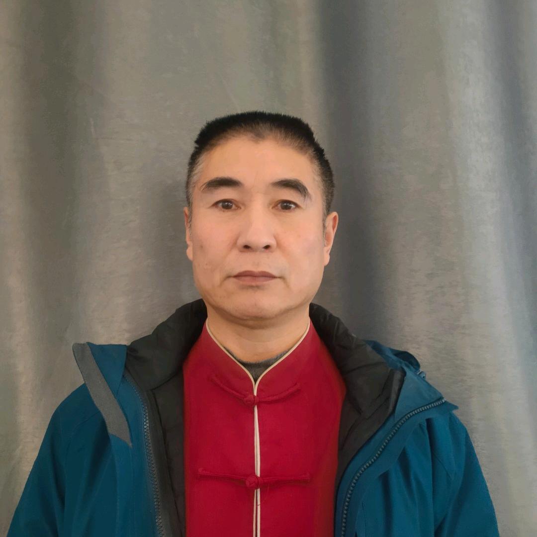 鄄城县太极文化研究会周其昌