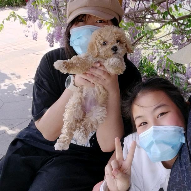 木子润