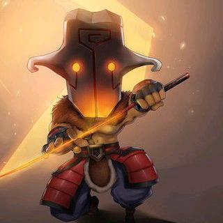 硬#DOTA2