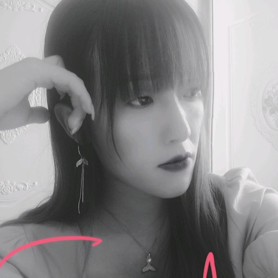 我超甜的