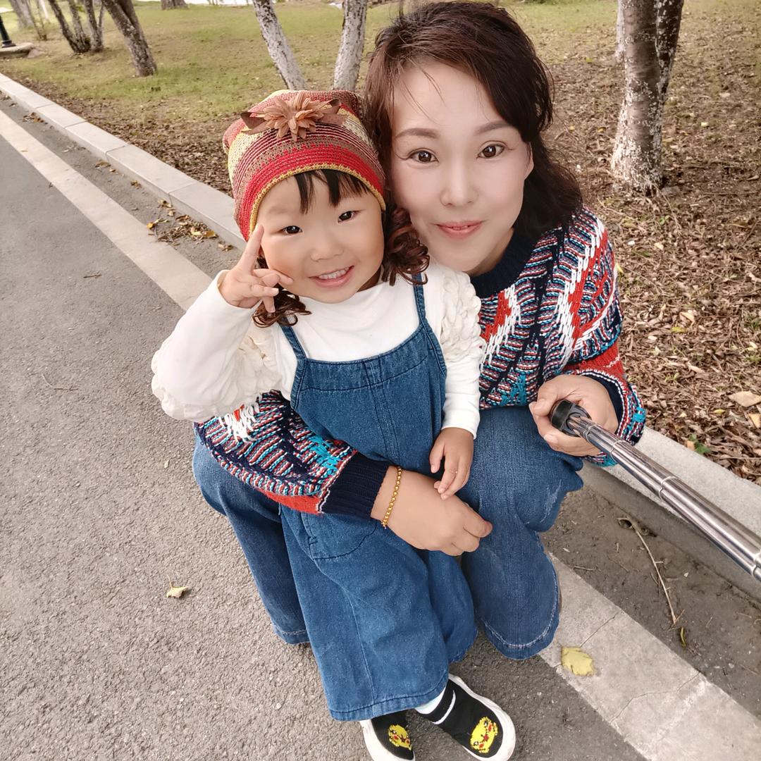 麦琪妈妈