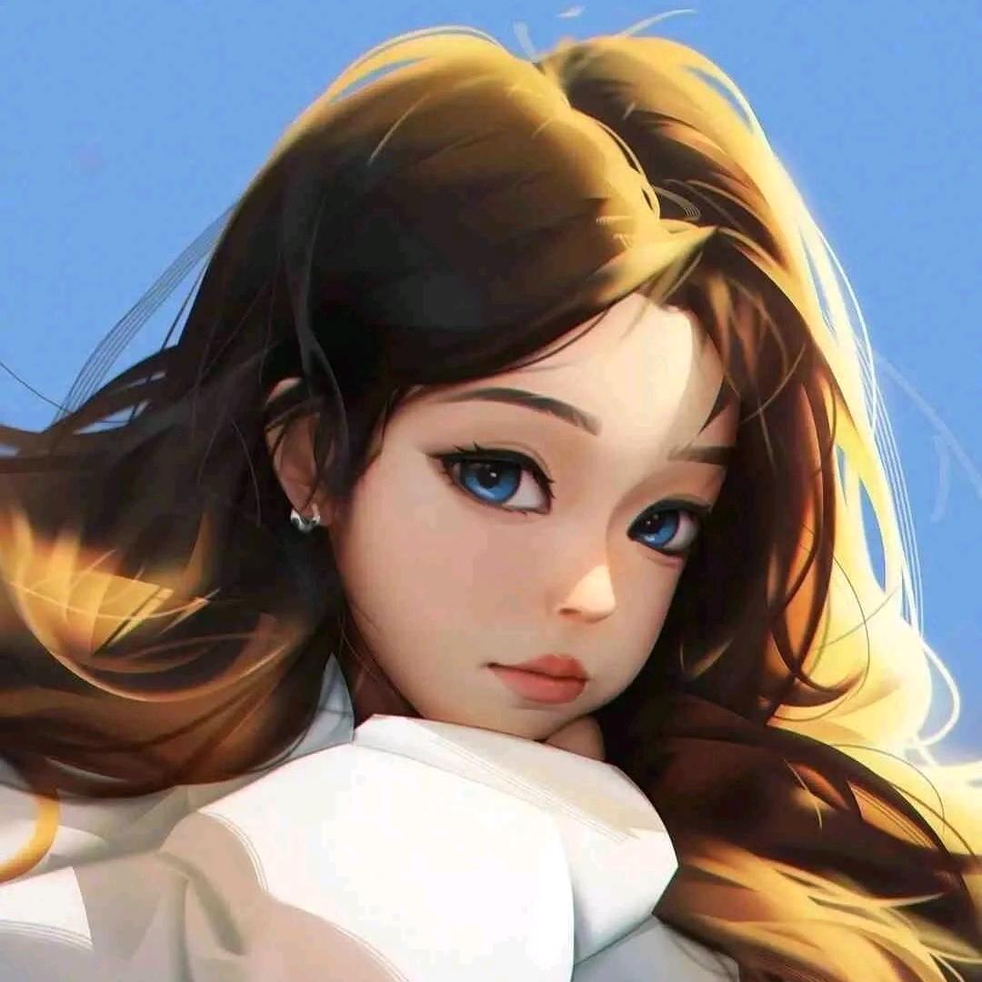 小莎鱼🔹