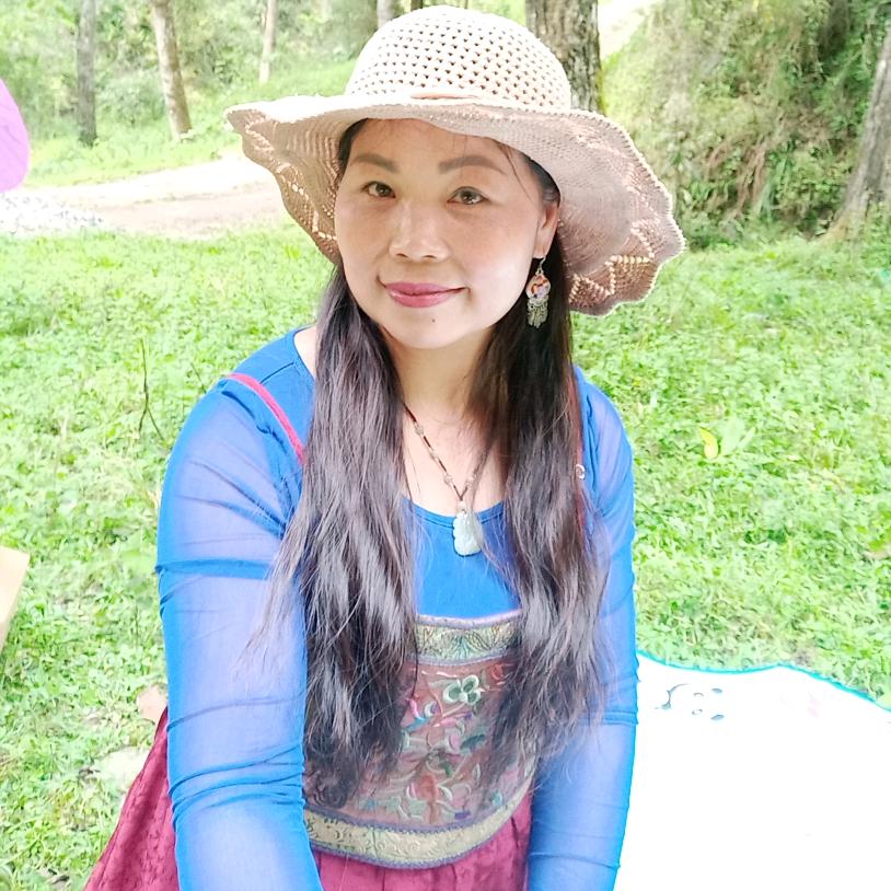 艺贝贝孙棉芬健康管理