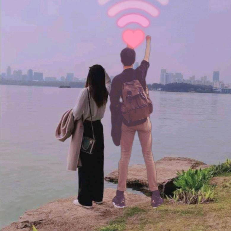 余生很短，用心呵护