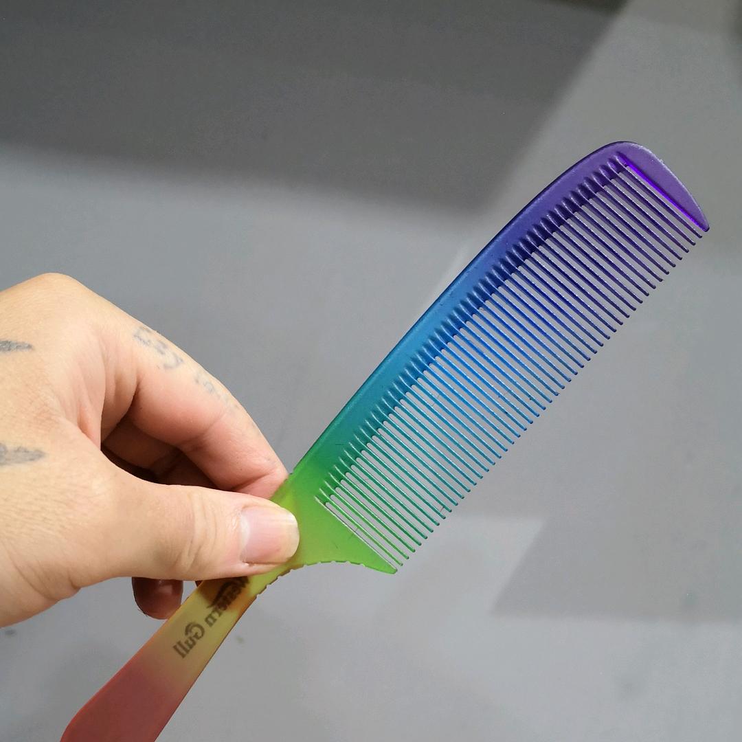 M•Z名泽barber发型定制-你泽哥