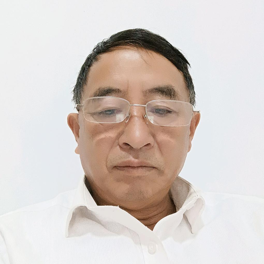 曲平
