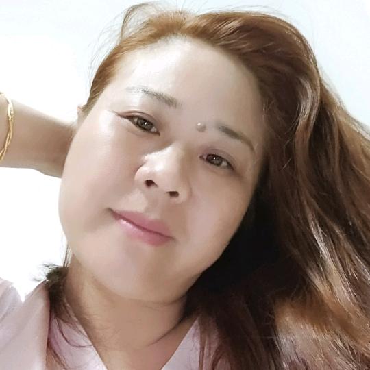 单身牛姐寻真爱