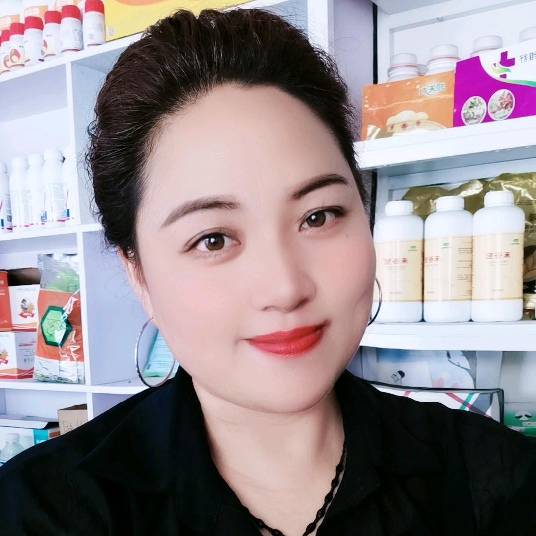 丽姐讲农业