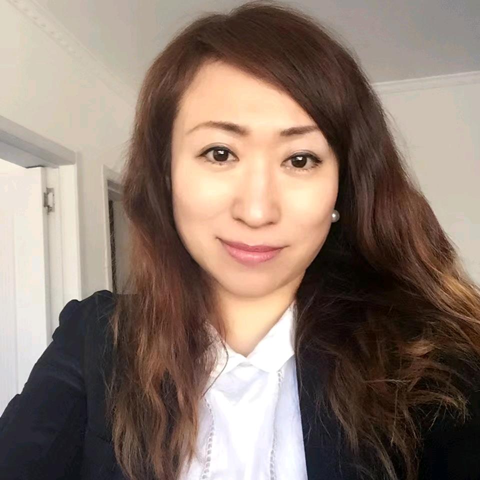 安心☀