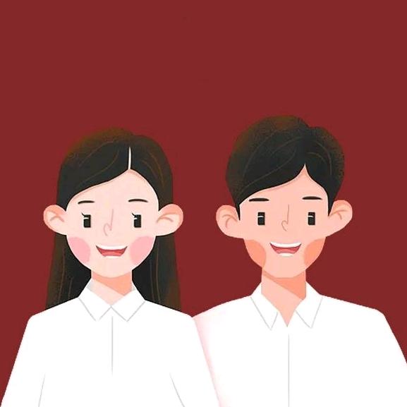 小八月备婚版