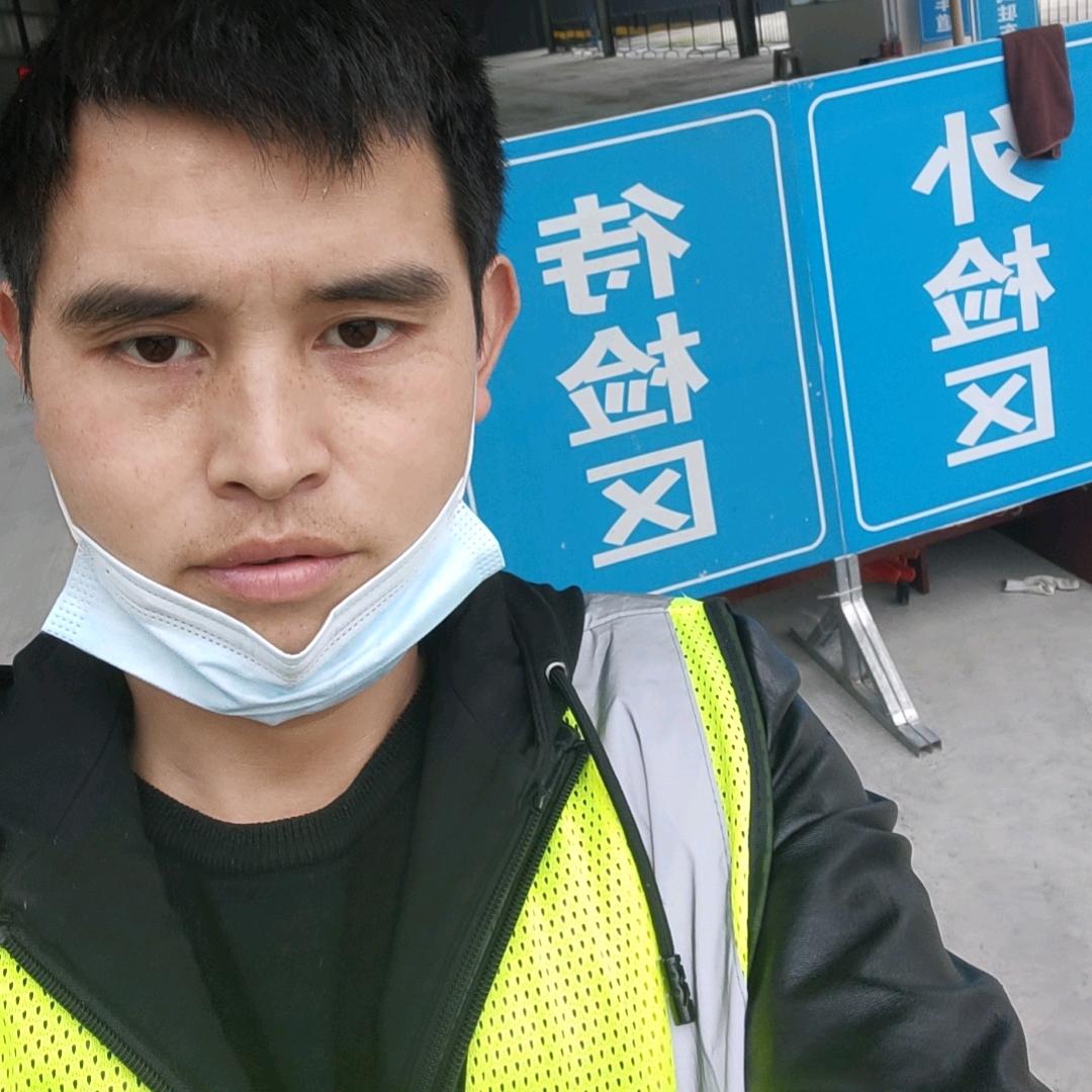 北川顺安审车（杨二）
