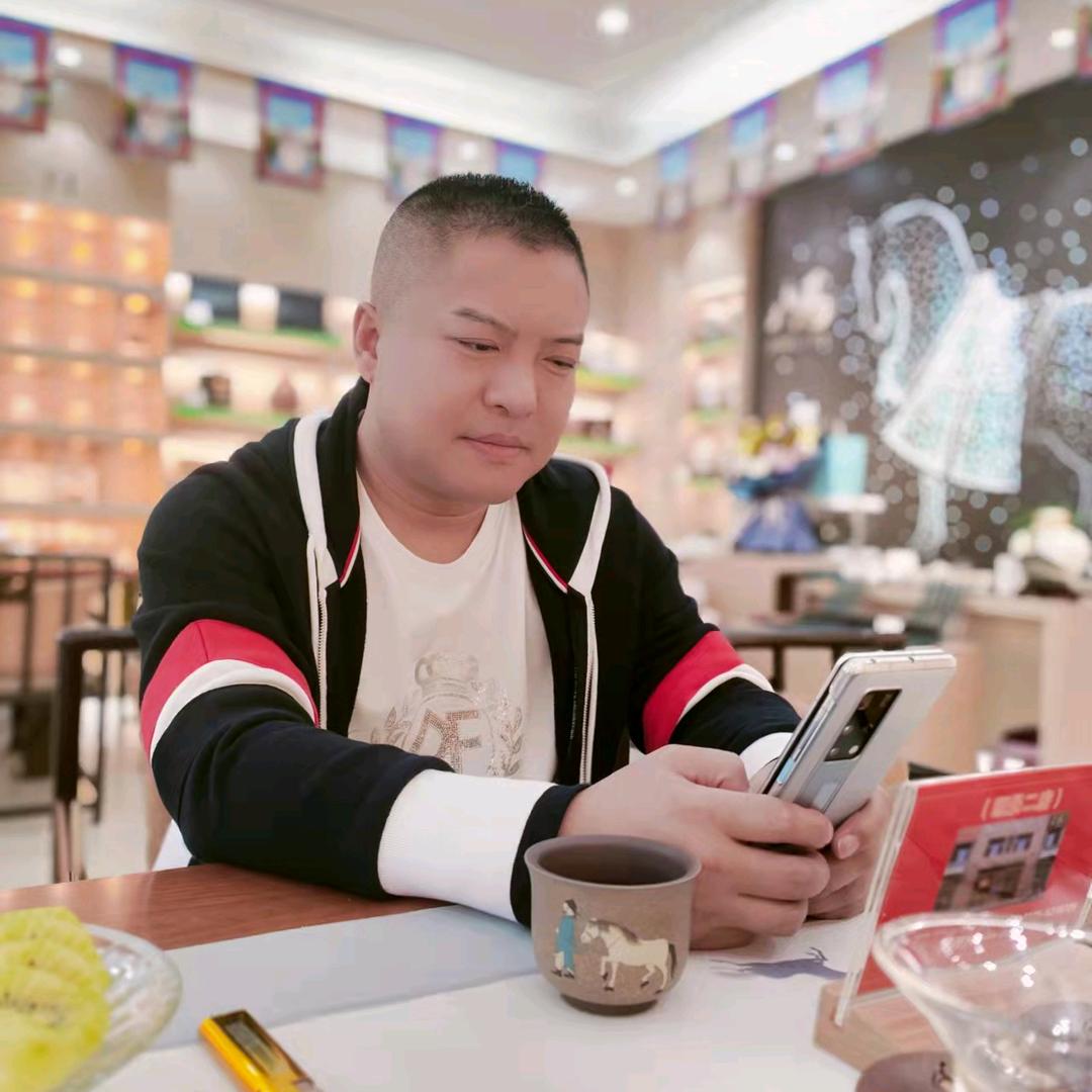 张大善人文杰
