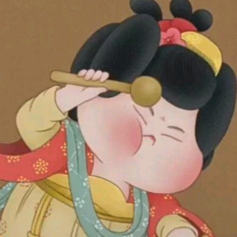 胖花吖🌸