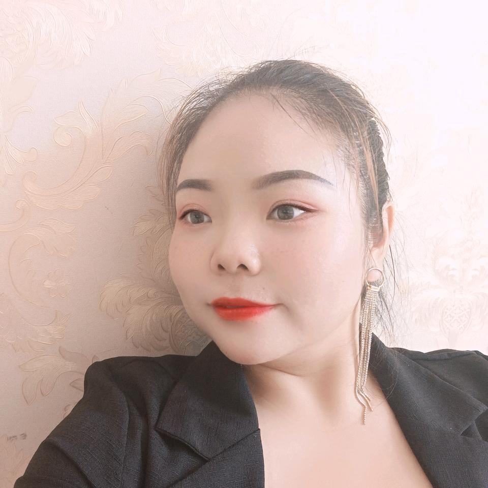 A.会笑的眼睛