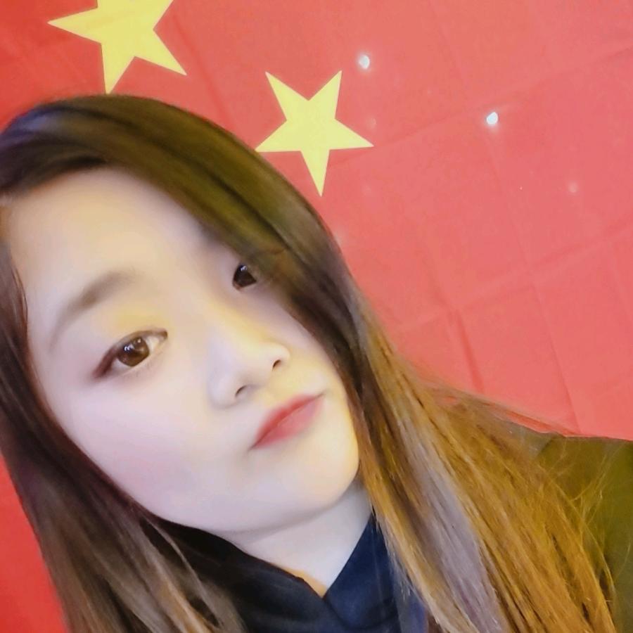 笑魇如花