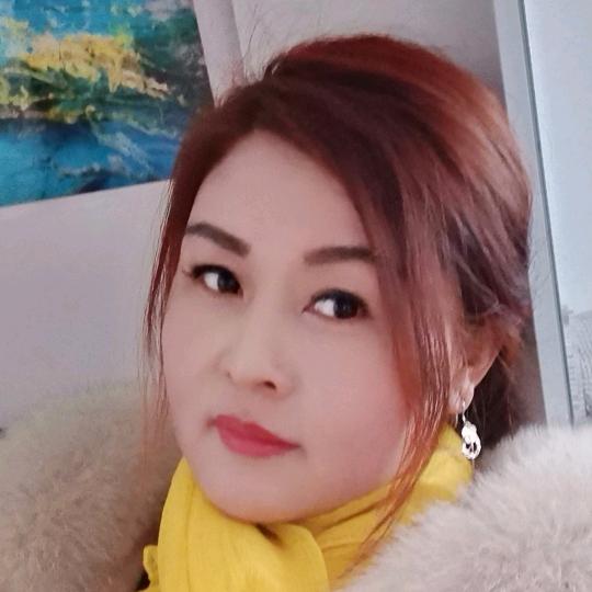 小玉儿姐姐