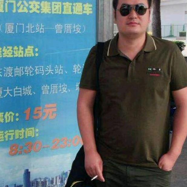 胖子中的瘦子