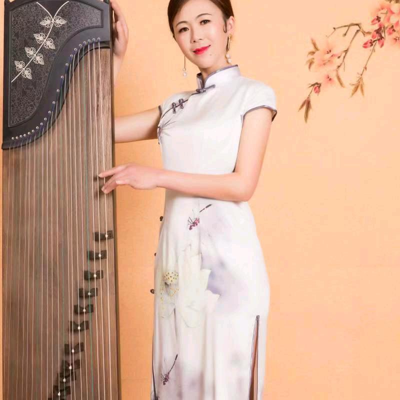 北斗星古筝~~胡海霞