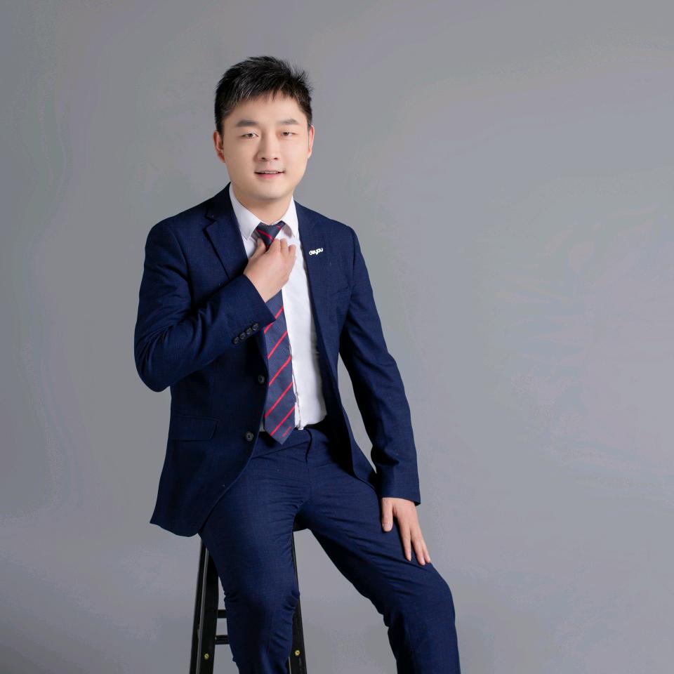 杰哥 i 太原