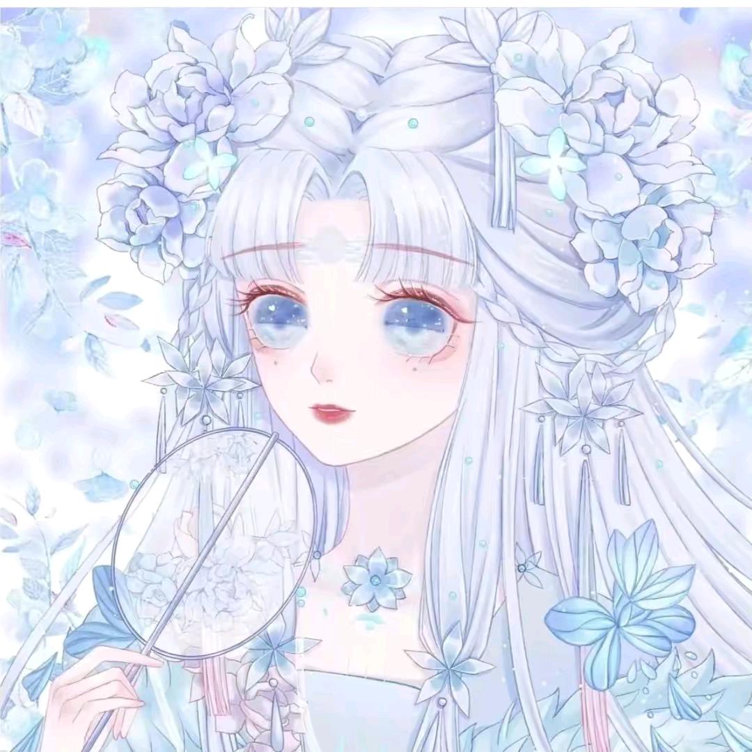鱼儿