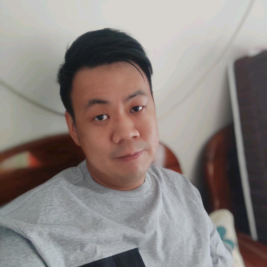叔只是老了