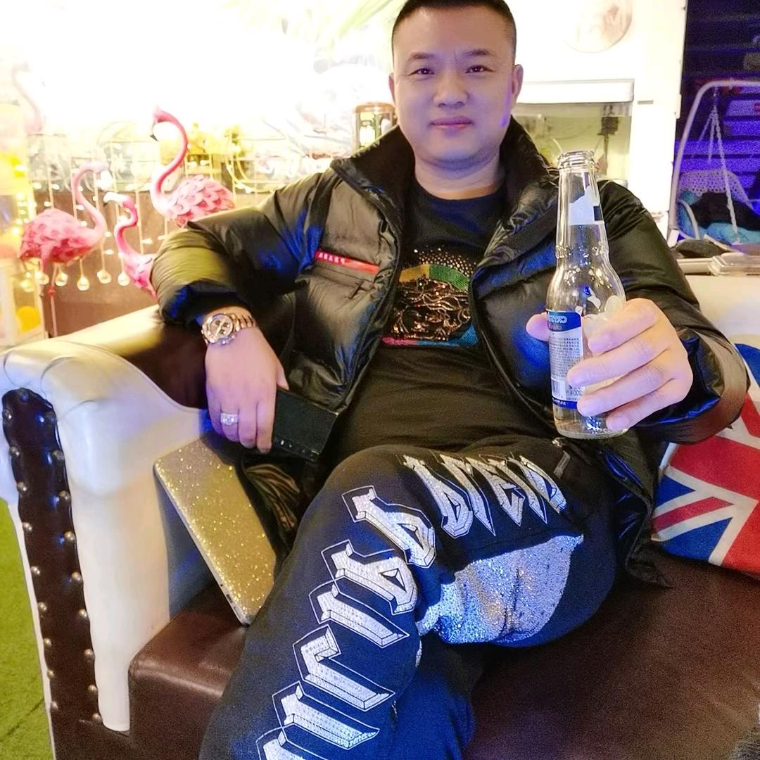 北京公羊一哥