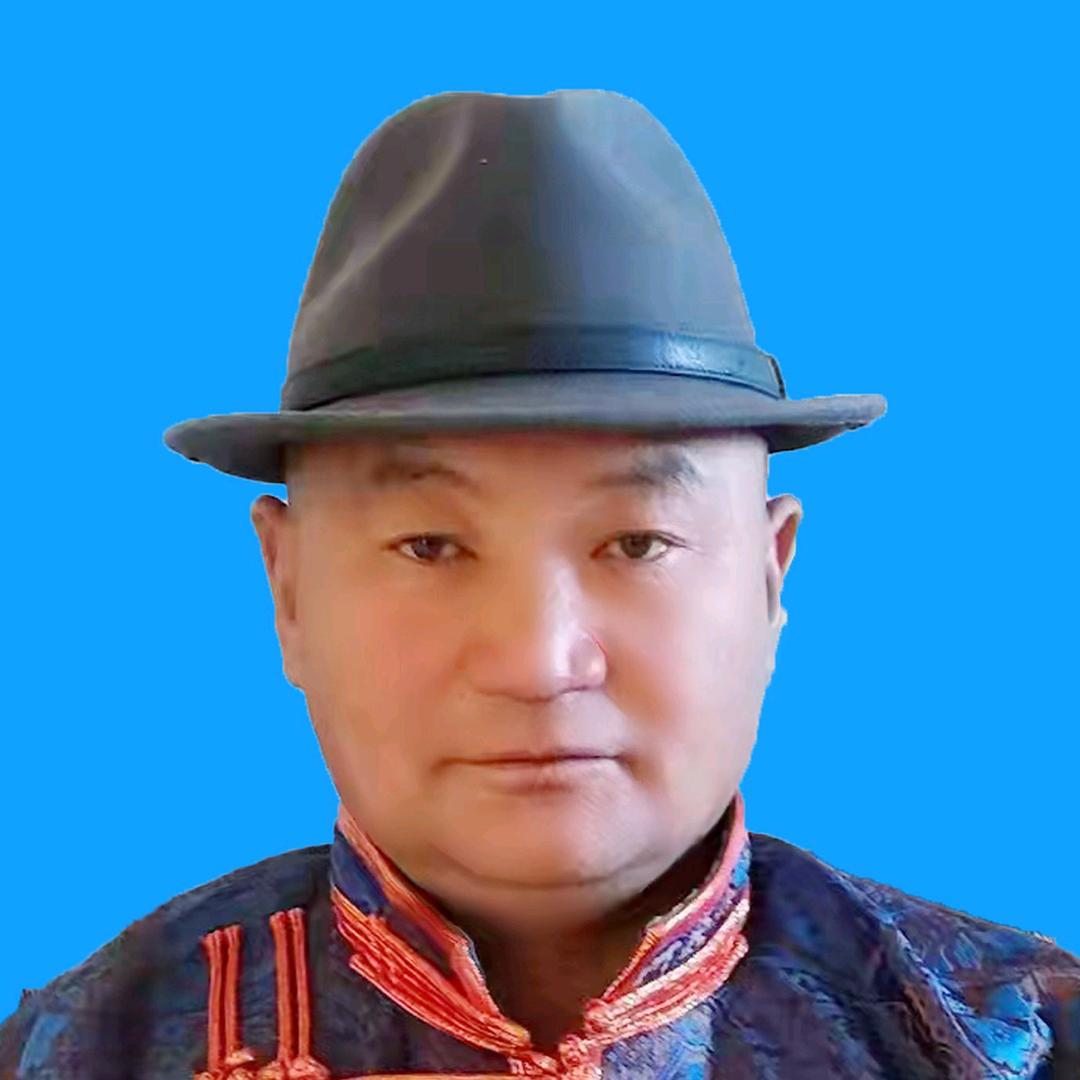 乌宁巴特尔