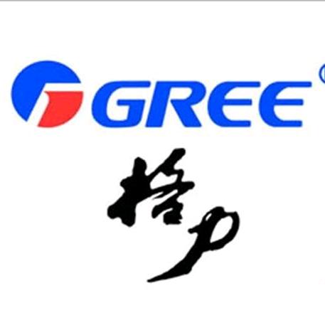 Gree格力重信空调专卖店