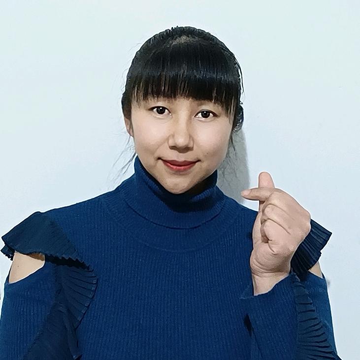 小玉姐